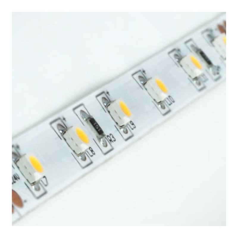 Brumberg Leuchten LED-Flexband 5m IP60, 24V, 2700K 15221027