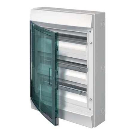 Striebel&John AP-Verteiler IP65 3x18 M65W354TN3