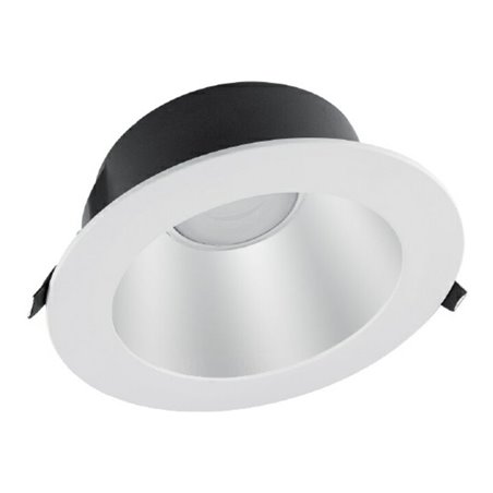 LEDVANCE LED-Downlight 4000K UGR19 DLUGRDN195PFM21W840
