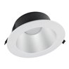 LEDVANCE LED-Downlight 4000K UGR19 DLUGRDN195PFM21W840