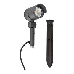 EVN Lichttechnik Gartenspot 934lm 200-240V 3000K PLC65151502