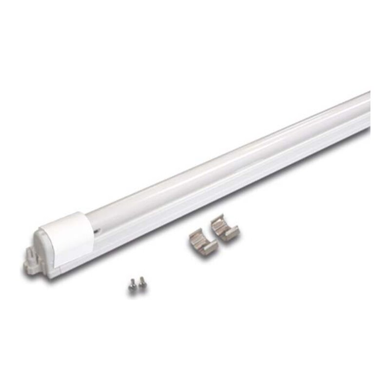 Hera LED-Linienleuchte HO+ 895 mm SlimLiteCSLED18,0Www