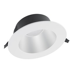 LEDVANCE Downlight 4000K UGR19 ZBVR WT DLU19DN195PFM21W4KZB