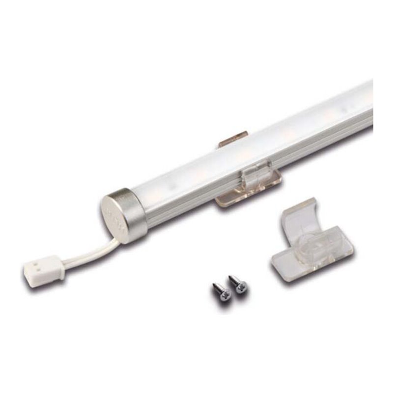 Hera LED-Linienleuchte LED-Pipe,990lm,3000K 61001610302