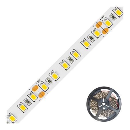 EVN Lichttechnik LED-Strip 24V 5m 3000K STR20241202802