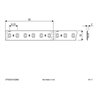 EVN Lichttechnik LED-Strip 24V 5m 3000K STR20241202802