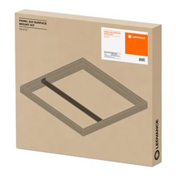 LEDVANCE Aufbaurahmen M625 PL625SUR.MOUNTKITH75