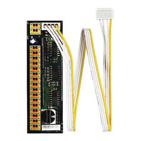 Elcom Tastenexpander 16WE BTE-116