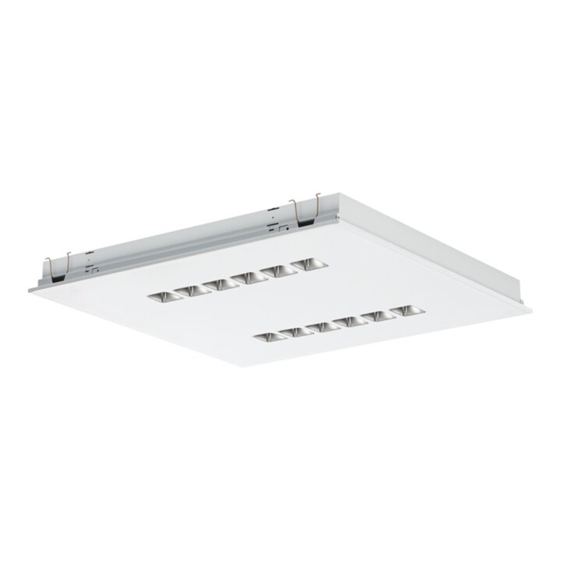 Ridi-Leuchten LED-Einbauleuchte M625 4000K EL-EQ0622ND0827798