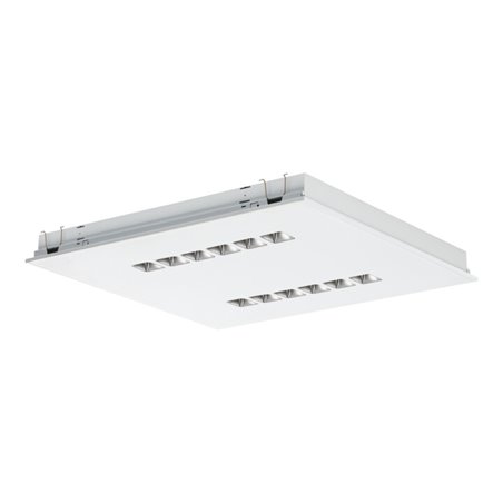 Ridi-Leuchten LED-Einbauleuchte M625 4000K EL-EQ0622ND0827798