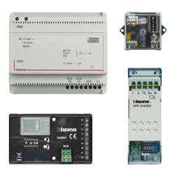 Legrand (SEKO) Einbaulautsprecher-Set universal 367911