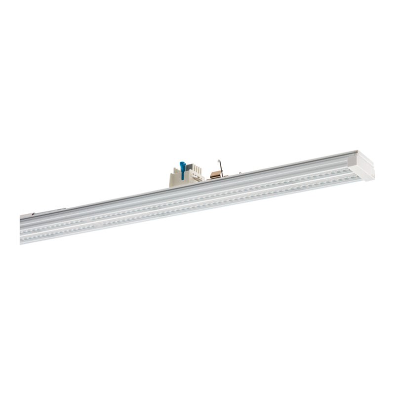 Ridi-Leuchten LED-Geräteträger 4000K VLGFL1502-51551339