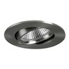 Brumberg Leuchten LED-Einbaustrahler 350mA 3000K nickel 12293153