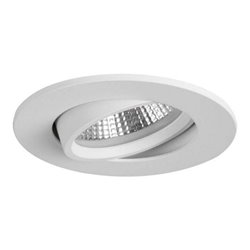 Brumberg Leuchten LED-Einbaustrahler d2w, weiß, 350mA 12463173
