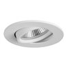 Brumberg Leuchten LED-Einbaustrahler d2w, weiß, 350mA 12463173
