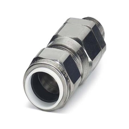 Phoenix Contact Kabelverschraubung Messing, M40 GESSWUM40L66LNTESS