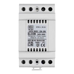 Elcom Netzgerät i2-Bus, für BSV-500 NGV-500