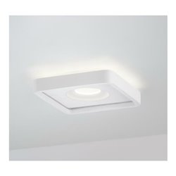 Brumberg Leuchten LED-Einbauleuchte 3000K weiß 12227173