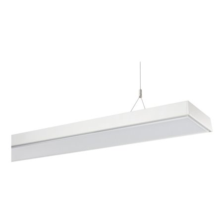 Ridi-Leuchten LED-Pendelleuchte 4000K FLAKE0627728AH