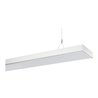 Ridi-Leuchten LED-Pendelleuchte 4000K FLAKE0627728AH