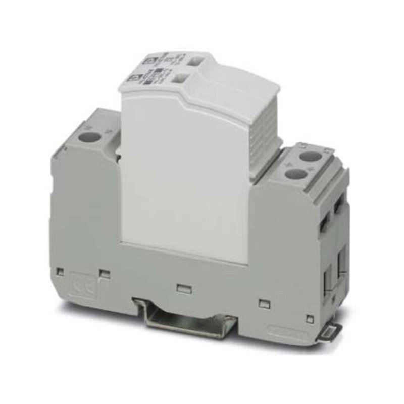 Phoenix Contact Überspannungsableiter Typ 2 VAL-SEC-T2-1S-350-FM