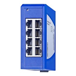 Hirschmann INET Ind.Ethernet Switch SSL20-8TX SPIDER-SL942132002