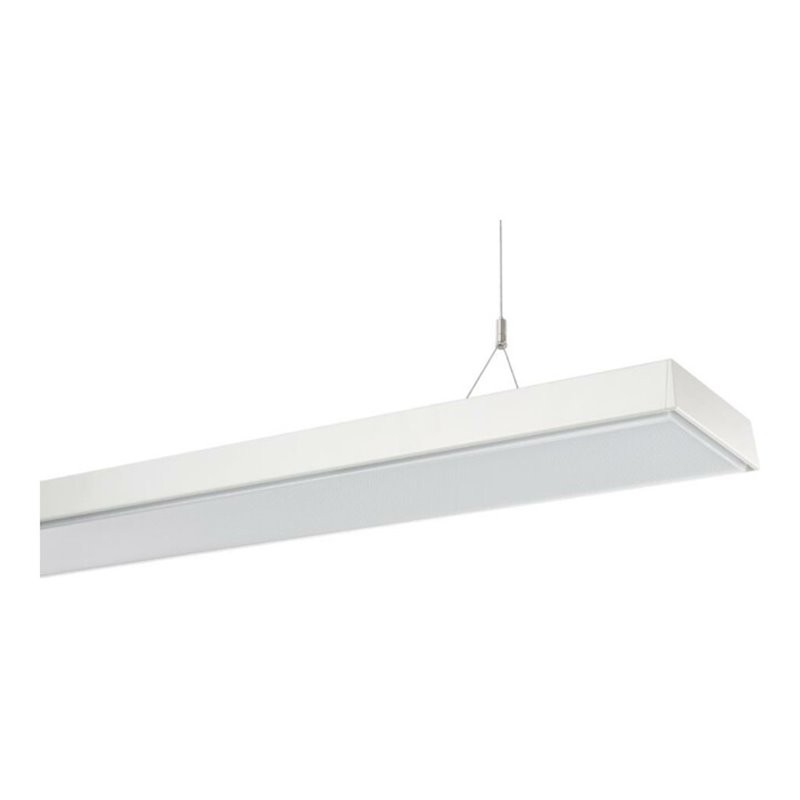 Ridi-Leuchten LED-Pendelleuchte TW, DALI FLAKE-PDI0637729AH