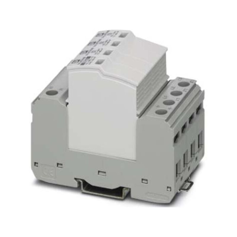 Phoenix Contact Überspannungsableiter Typ 2 VAL-SEC-T2-3S-350