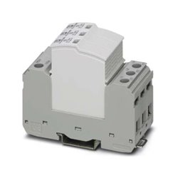 Phoenix Contact Überspannungsableiter Typ 2 VAL-SEC-T2-3C-350-FM