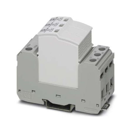 Phoenix Contact Überspannungsableiter Typ 2 VAL-SEC-T2-3C-350-FM