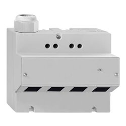 Rutenbeck Spleissbox 4FX REG