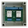 Somfy Trennrelais TR4-AP-230 für 4 Antriebe 1822293