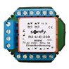 Somfy Trennrelais UP f. zwei Antriebe TR2-U-E-230 mini
