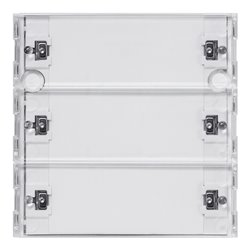 Gira KNX RF-Tastsensor 3-fach 510300