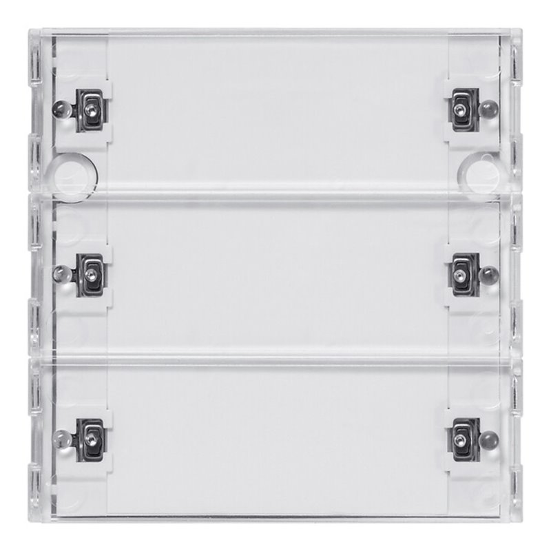 Gira KNX RF-Tastsensor 3-fach 510300