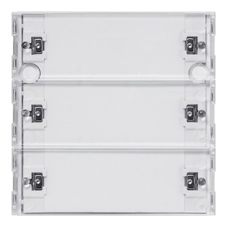 Gira KNX RF-Tastsensor 3-fach 510300