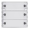 Gira KNX RF-Tastsensor 3-fach 510300