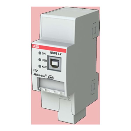 ABB Stotz S&J USB-Schnittstelle USB/S1.2