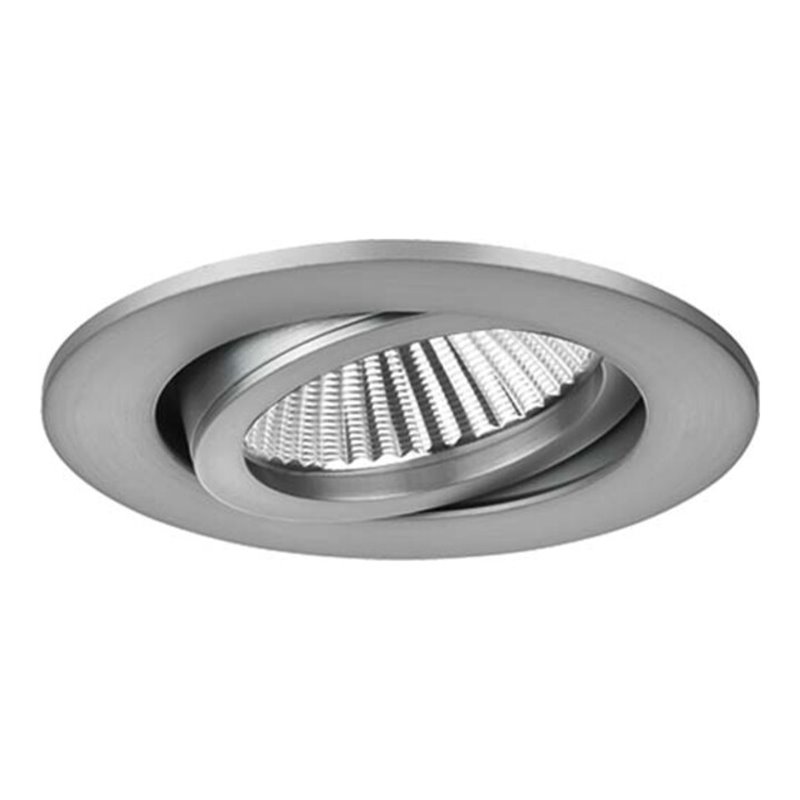 Brumberg Leuchten LED-Einbaustrahler 3000K weiß dimm. 40363073