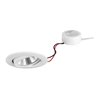 Brumberg Leuchten LED-Einbaustrahler 3000K weiß dimm. 40363073