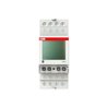 ABB Stotz S&J Wochen-Zeitschaltuhr 2-Kanal Bluetooth DW2