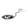 Brumberg Leuchten LED-Einbaustrahler 3000K ni./matt dimm. 40363153