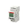 ABB Stotz S&J Wochen-Zeitschaltuhr 1-Kanal Bluetooth DW1