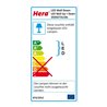 Hera LED-Wandeinbauleuchte 20202722108