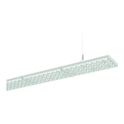 Ridi-Leuchten LED-Pendelleuchte D/I 840, ML LENSES-PDI0627862