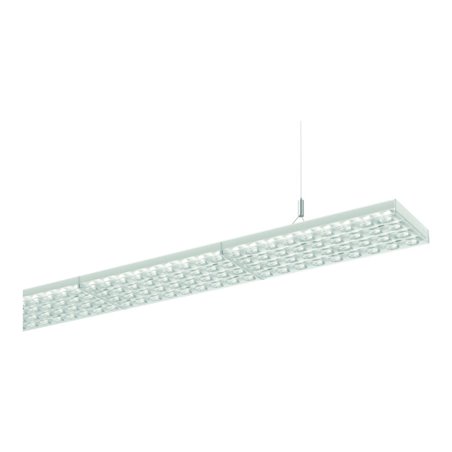 Ridi-Leuchten LED-Pendelleuchte D/I 840, ML LENSES-PDI0627862