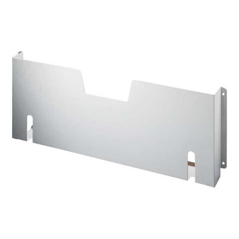 Rittal Schaltplantasche Stahlbl. CM 4118.500