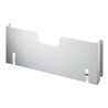 Rittal Schaltplantasche Stahlbl. CM 4118.500