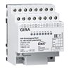 Gira Binäreingang 8f. KNX 12-8V AC/DC 212800