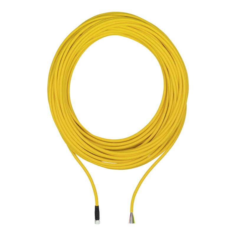 Pilz Kabel mit Winkelstecker 10m PSEN533130